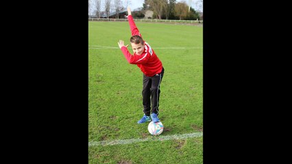 PHOTOS OFFICIELLES U10/U11 /