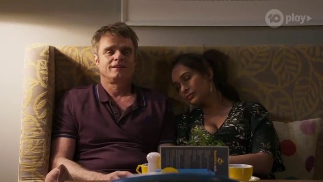 Neighbours 8020 18th January 2019