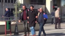 Osmaniye'de terör örgütü üyeliğinden hapis cezası bulunan kişi yakalandı