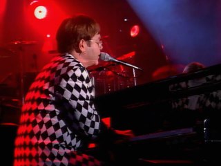 Elton John - Daniel