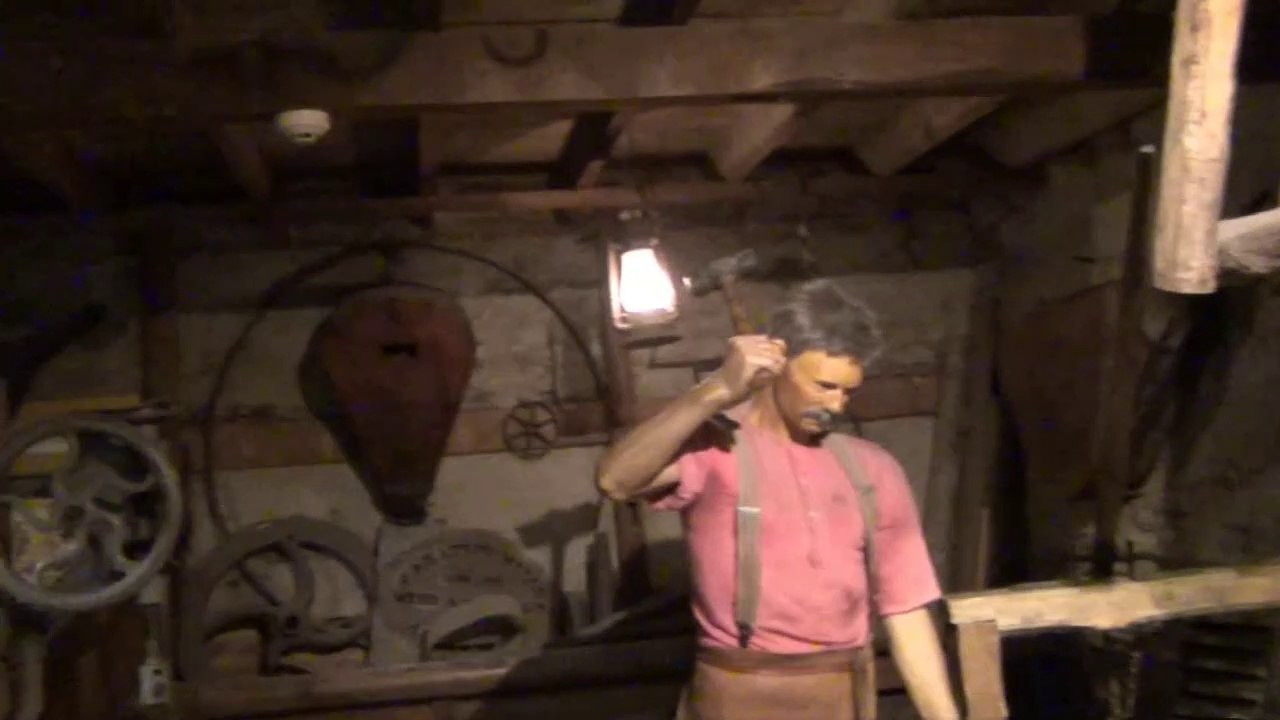 New Zealand 10- ,   Arrowtown & Wanaka 1-3, Off Queenstown, Dec-Jan 2019.