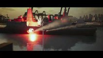 Ace Combat 7: Skies Unknown - Launch Trailer ITA