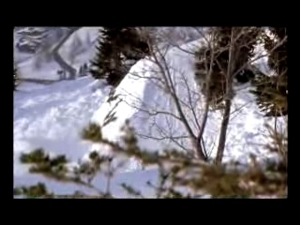 Vidéo candide