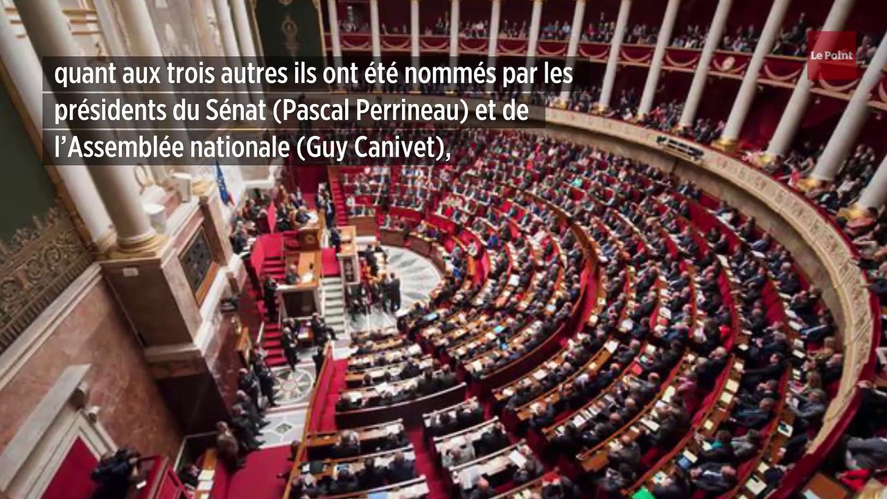 Qui sont les 5 garants du grand débat national ?