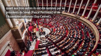 Qui sont les 5 garants du grand débat national ?