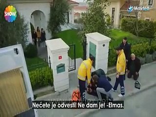 Zabranjena ljubav 42 epizoda 1 deo-ASLA VAZGEÇMEM