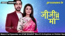 Jiji Maa - 19 January 2019 Star Bharat  Serial News