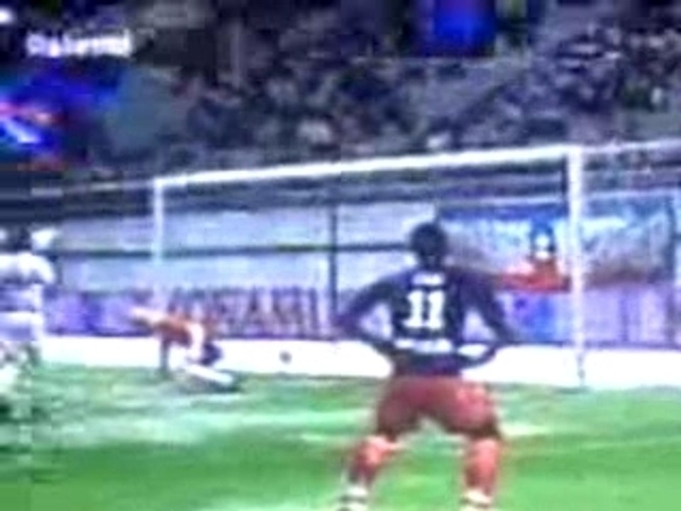 Pes 2008 diane show