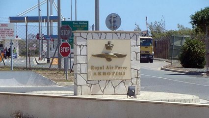 Brexit: Ποια τα σενάρια για τις Βρετανικές Βάσεις