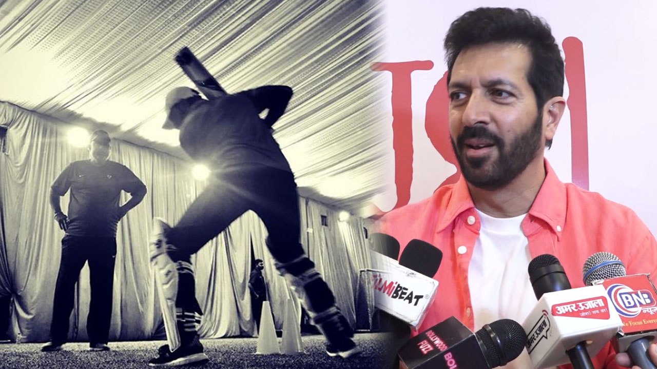 Ranveer Singh undergoing TOUGH training to play Kapil Dev in 83 says Kabir Khan | FilmiBeat