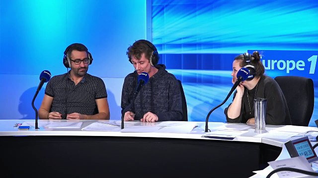 Ben H : André Santini ? Une autre trempe que la bande de marcheurs prépubères du nouveau monde