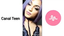 PABLLO VITTAR NO MUSICAL.LY