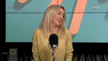 “Wake Up”, Miriam Cani: Strategjia ime në “The Voice Kids 3”