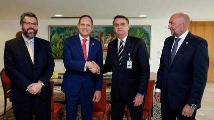 Συνεχίζεται το πολιτικό χάος στη Βενεζουέλα