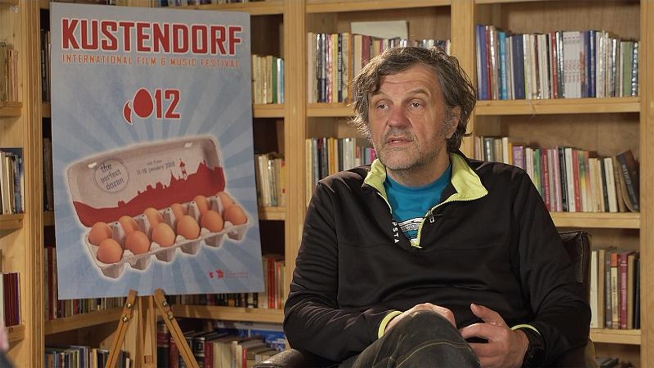 Kustendorf festival celebrates best of independ...