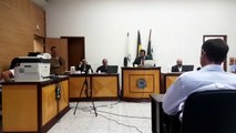 Irmãos acusados de homicídio são julgados no Tribunal do Júri