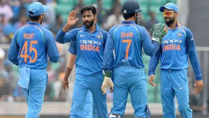 Download Video: India vs Australia 3rd ODI : India Win By 7 Wickets, Clinch Series 2-1 | Oneindia Telugu