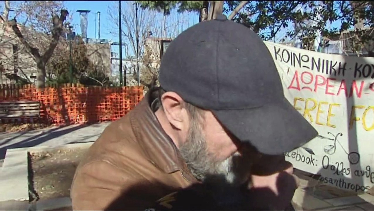 Ο Άλλος Άνθρωπος στη Θήβα