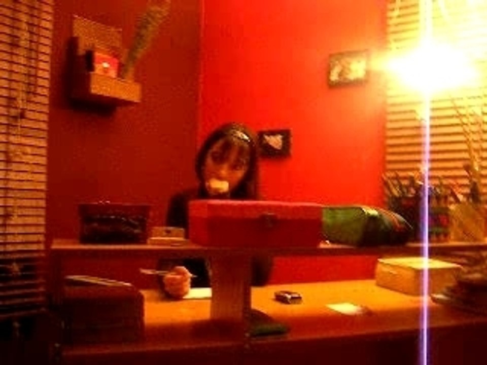 Chez Juliette..