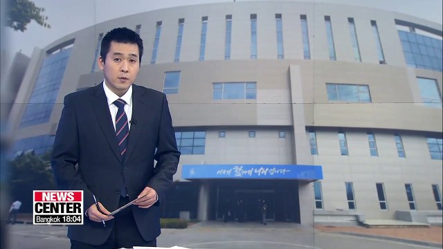 South, North Korean directors of inter-Korean joint liaison office meet Friday to discuss peninsula affairs