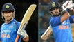 India vs Australia, 3rd ODI: MS Dhoni leads India to 7-wicket victory, India wins series 2-1