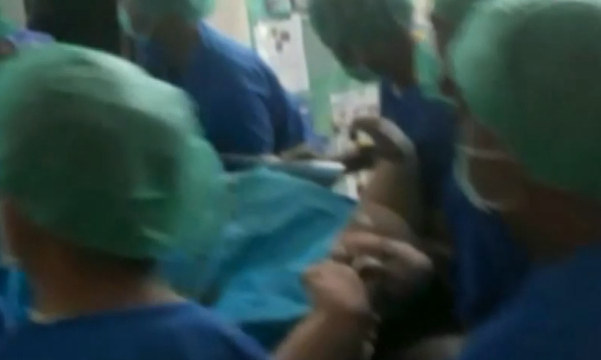 Pindah ke Ruang Rawat, Kondisi Titi Wati Membaik