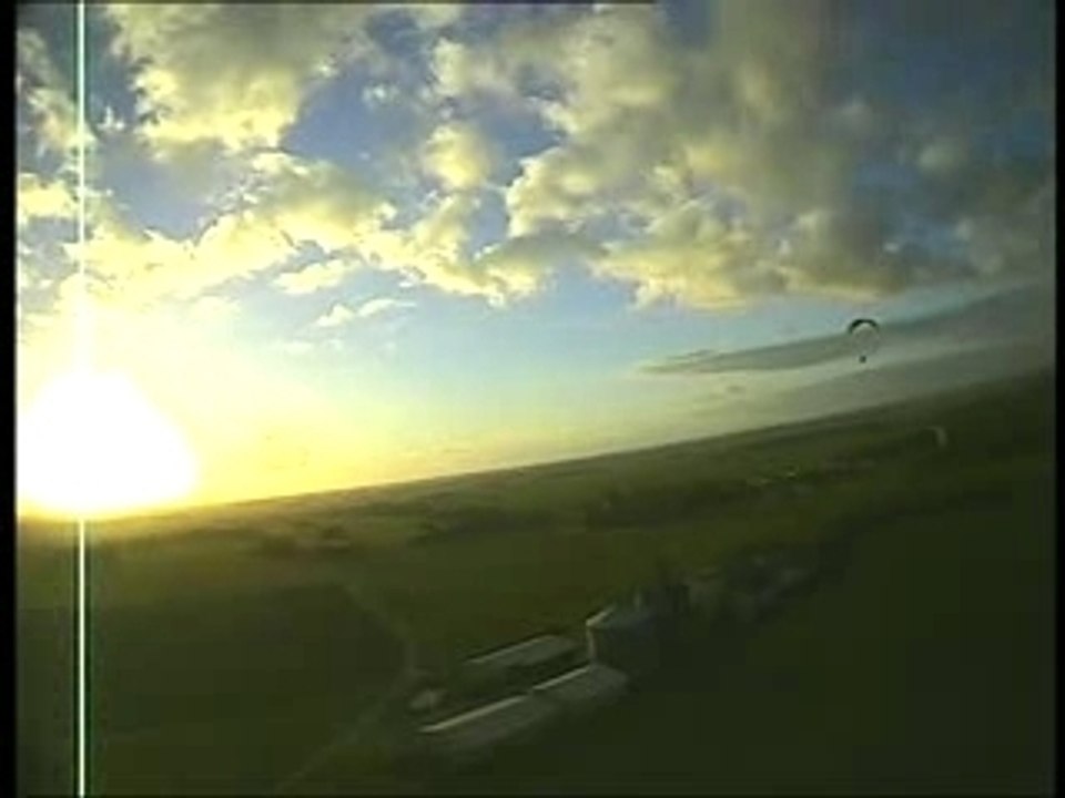 Tests microcam