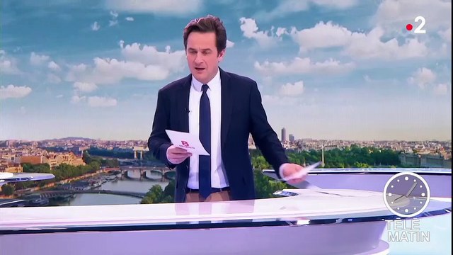 Etats-Unis : le shutdown avive les tensions entre Donald Trump et les Démocrates