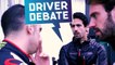 SPY CAM! Drivers & Race Director Debate | ABB FIA Formula E Championship