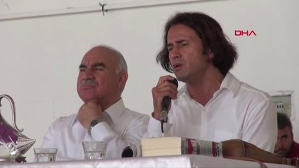 Antalya 'Rockçı İmam'a Mahkemeden Kötü Haber-Arşiv