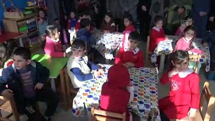Valinin tatil sorusuna öğrenciden 'Yatacağım' cevabı - KARS