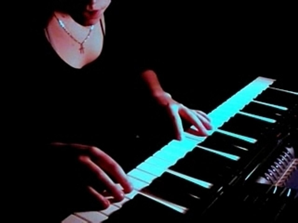 für elise beethoven piano