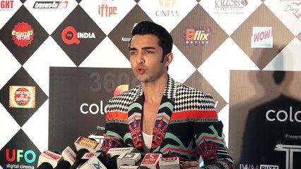 Rohit Suchanti Reveals His Wish to Work in Youth Oriented Shows