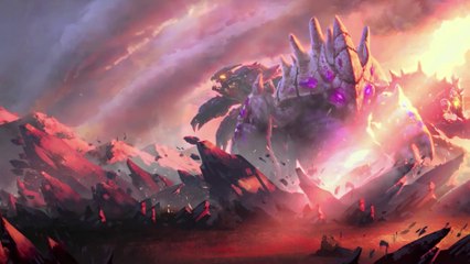 Endless Legend - Bande-annonce de l'extension Symbiosis