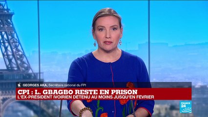 Présidentielle en RDC : l'Union Africaine appelle au report des résultats définitifs