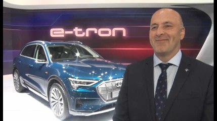 Ouverture du 97e (petit) salon de Bruxelles