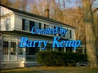 Newhart - 403 - Summa Cum Larry