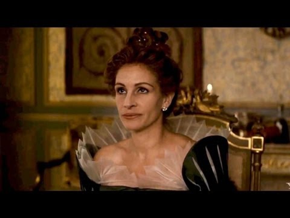 MIRROR MIRROR Movie Trailer