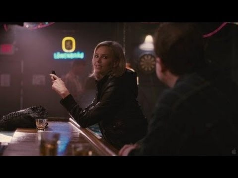 Young Adult (Charlize Theron)