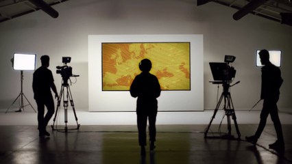 "Havayı Koklayan Adama Ne Oldu?"