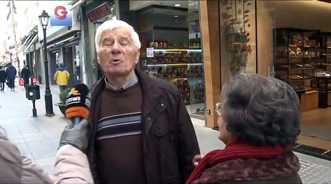Γκάλοπ για την συμφωνία των Πρεσπών