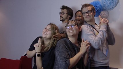 Dailymotion Hackathon 2018: 48-Hour Creativity Challenge 🚀