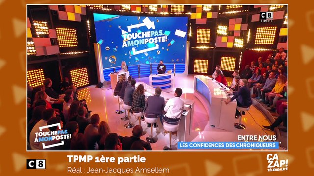 Kelly Vedovelli future candidate de DALS ? (TPMP) - ZAPPING TÉLÉRÉALITÉ DU 18/01/2019