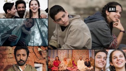 CBFC denies banning 'No Fathers in Kashmir'