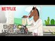 BOJACK Promo | "BoJack Needs Your Help v1" (Watch All Episodes Instantly) | Netflix