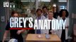 Grey's anatomy - saison 15 - promo de l'épisode 15x10 et bande-annonce de la suite
