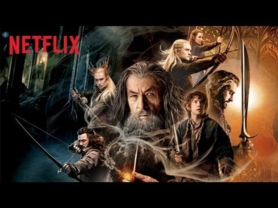 August 2014 Top Picks [UK & Ireland] | Netflix