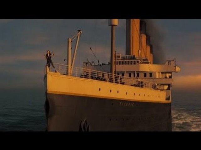 Watch titanic best sale online free dailymotion