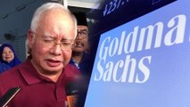 1MDB scandal due to systemic failure, says Najib