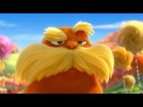 Dr Seuss The Lorax Trailer